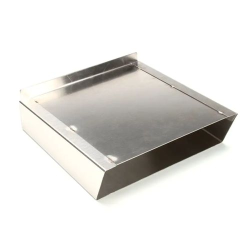 Main product image of Duct, Evaporator Rail Fan, PH120E2.1, PH120E3, RP-DCT0801