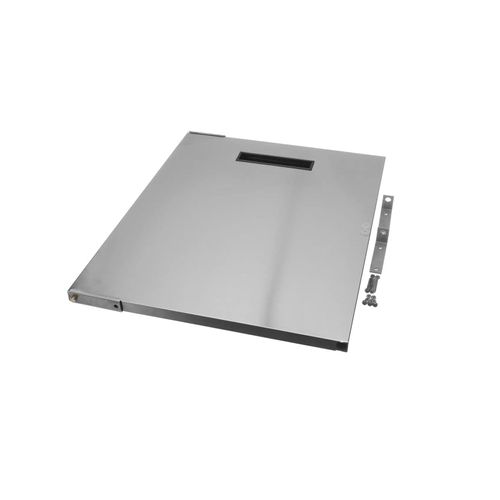 Main product image of Door, 21 Left Hand with Non-Self Closing Hinged - 80, RP-DOR0321