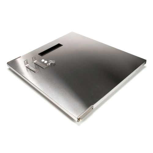 Main product image of Door, 24 Left Hand with Non-Self-Closing Hinged - 80, RP-DOR0323
