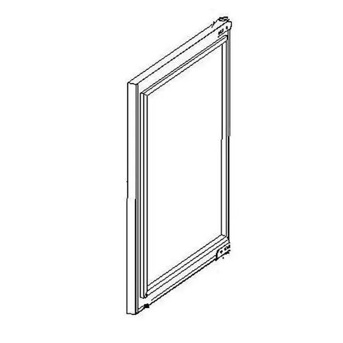 Main product image of Door, 27 Left Hand with Non-Self-Closing Hinged - 80, RP-DOR0325
