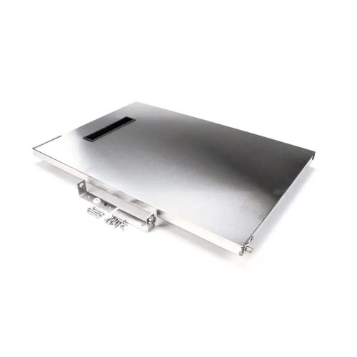 Main product image of Door Assembly, 18 Left Hand AZ-7(ST 2/02) with PFG, RP-DOR102