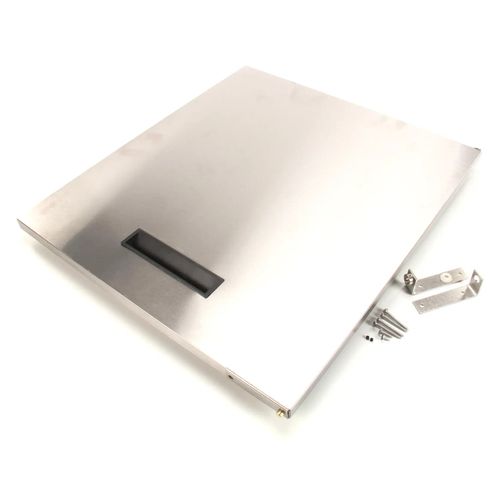 Main product image of Door, 24 Left Hand AZ-7 (St 2/02) with PFG & Recessed Handle, RP-DOR104
