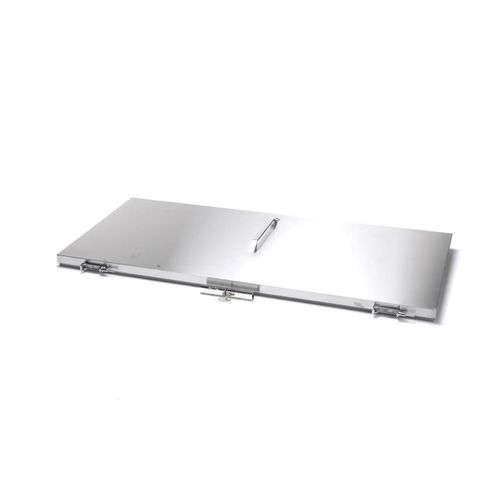 Main product image of Door Kit, Left Hand, 2 Door Reach-In after 84102, SS, PFG, 2020, RP-DOR6020L