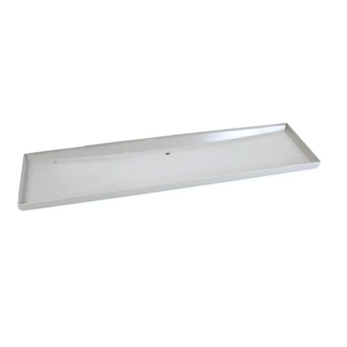 Main product image of Pan, 32" x 8" Evaporator Mich 23 Coil Drip, RP-DRP003