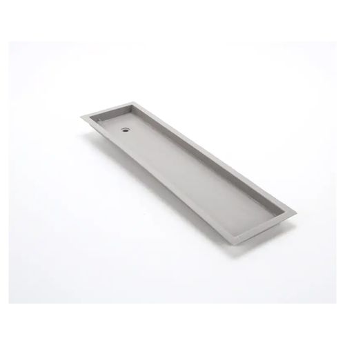 Main product image of Evaporator Drain Pan, Pre 05/98, 18.75" x 4.25", RP-DRP004