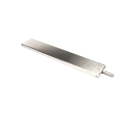 Main product image of Evaporator Housing, Drain Pan, 25" x 4.25", RP-DRP011