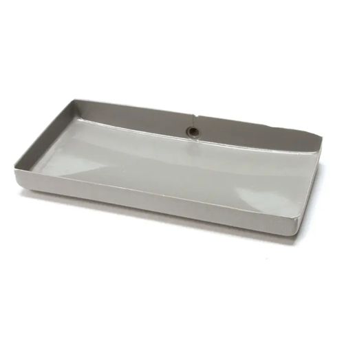 Main product image of Drain Pan, 14" x 8" Evaporator VA-80, Rear, RP-DRP0401