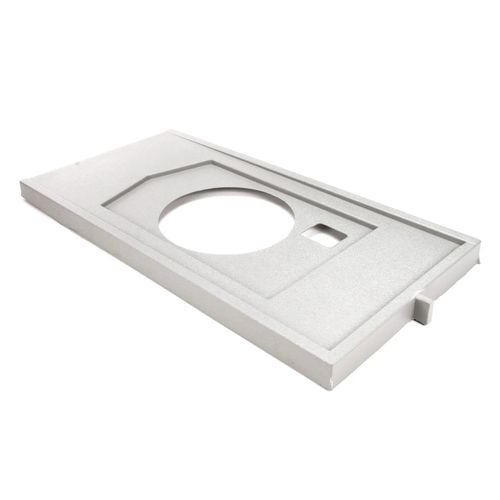 Main product image of Pan, Plastic Evaporator, 43000-44000 DC After, RP-DRP0601