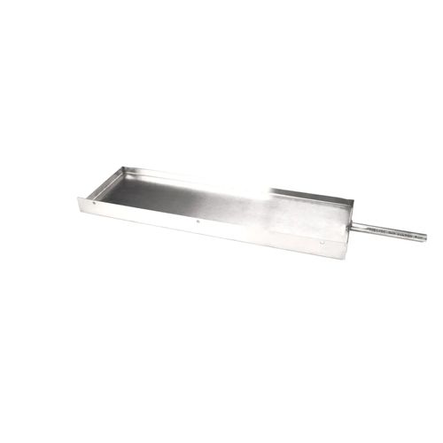 Main product image of Pan, Drip QC2-40/QC3-40/BC-18-PUB-L Pan O, RP-DRP1501R