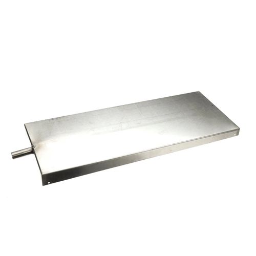 Main product image of 18.25" x 7.3" Pan, Drip Stainless Steel, RP-DRP1701