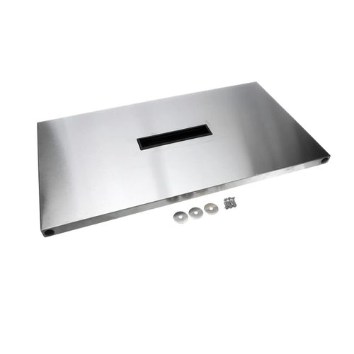 Main product image of Drawer Assembly, Top 27 PU AZ-7 with PFG & Recessed Handle, RP-DWR0307