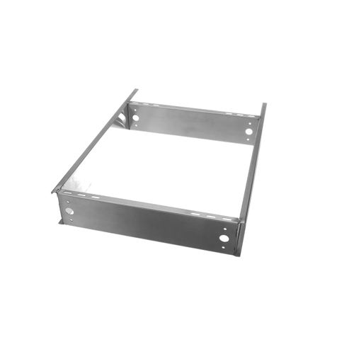 Main product image of Drawer Assembly, 24" SM-Top AZ-7 with PFG & Recessed  Handle, RP-DWR0310