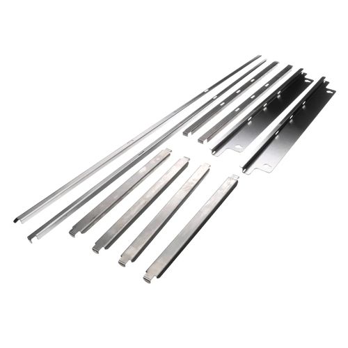 Main product image of Frame Assembly, 3 Pan Opening, AZ 9030/9045, RP-FRM9045