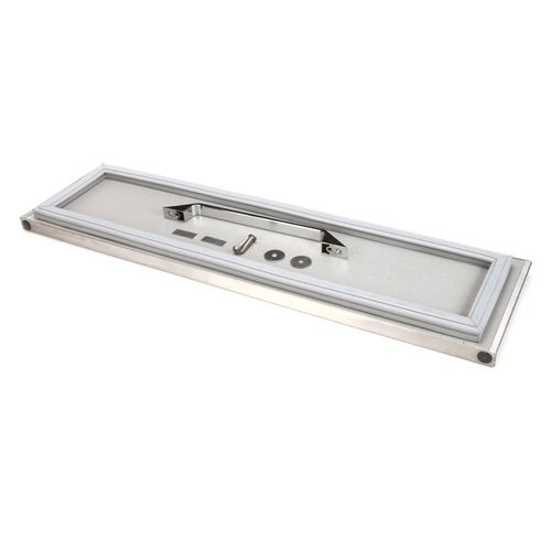 Main product image of Front, 32 Low Pro Top Press In Gasket, RP-FRT032T