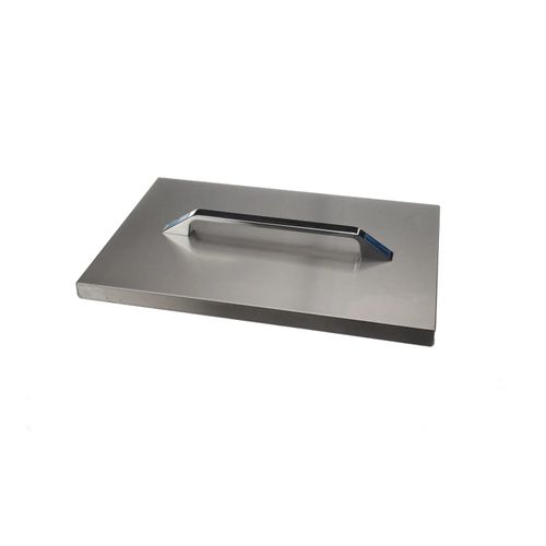 Main product image of Front, 12" x 18" Mich Pressin Mich Custom, RP-FRT918