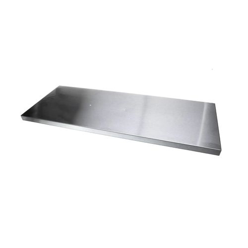 Main product image of Front, 12" x 32" Mich Pressin Mich Custom, RP-FRT932