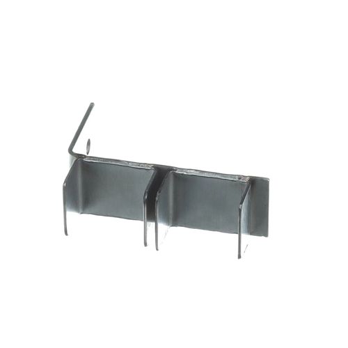 Main product image of Guide, W Shaped with Hdw Ranserve Sliding, RP-GDE001