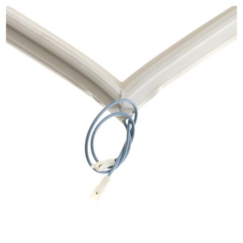 Main product image of Gasket, Modified, FX Units, w/ Heater Wire, RP-GSK0604