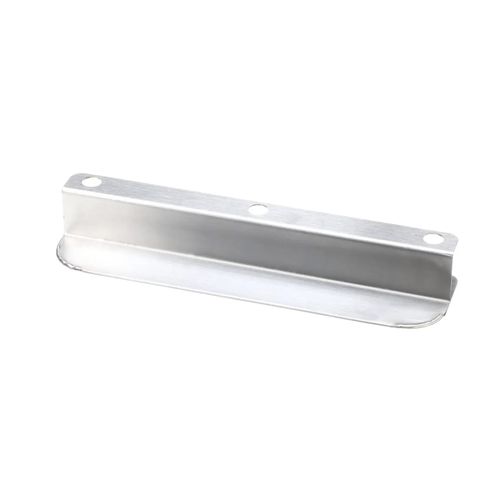 Main product image of Handle, Toe Style Bracket Stainless Steel, RP-HDL0501