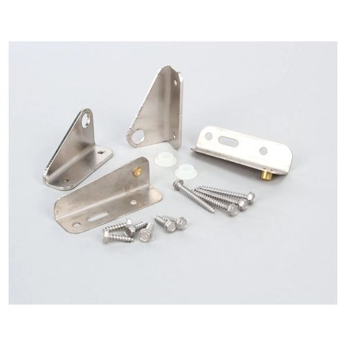Main product image of Hinge, Right or Left Hand AZ Non Self Cl, RP-HNG011
