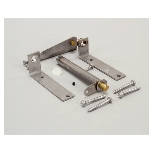 Main product image of Hinge Assembly, Left, Self-Closing, 1 Door, RP-HNG020L