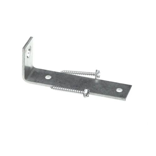 Main product image of Hinge, Door w/o Collar 38mm, RP-HNG023