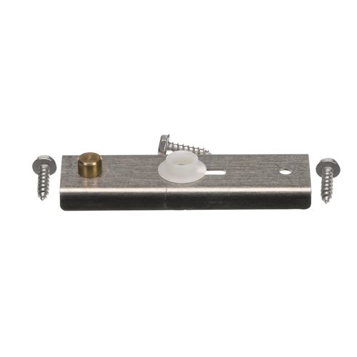 Main product image of Hinge, Left Doors with Gasket Guards, RP-HNG1300
