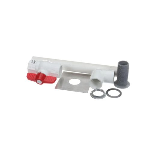 Main product image of 8000 Series Rail Drain Retro, RP-KIT0101