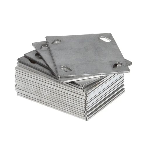 Main product image of Kit, Caster Shim for Low-Pro Equip Stand, RP-KIT0412