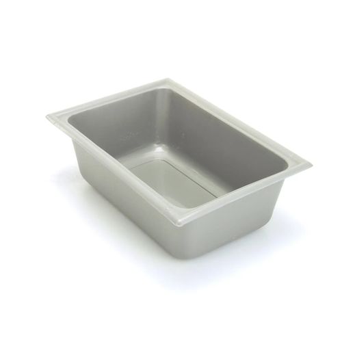 Main product image of Tub, Plastic Grey Liner (12.75" x 18") 24 A, RP-LNR018
