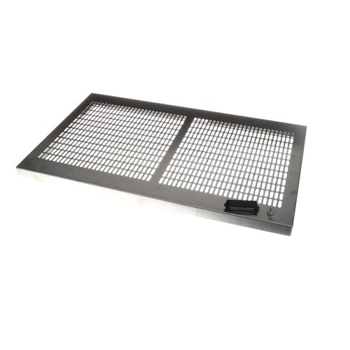 Main product image of Louver, Hinge, RP-LVR0117B