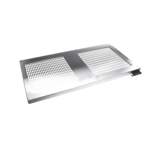 Main product image of 14" Louver, Hinged, 8148N/68/83/95, 8000N Top, RP-LVR0117