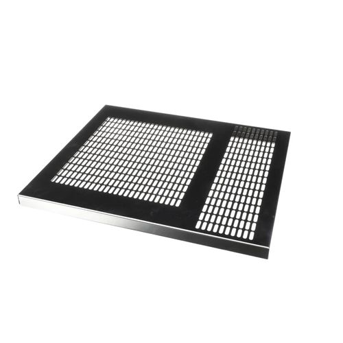 Main product image of Louver, Low Pro 20048 Finger Mt, RP-LVR0202