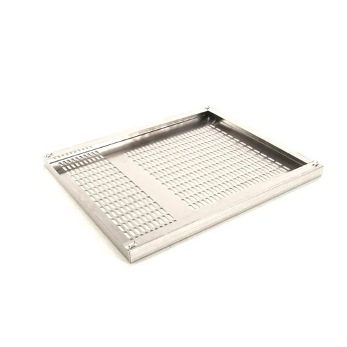 Main product image of Louver, 14.75W x 17.25H with Lance Hooks 20, RP-LVR0321
