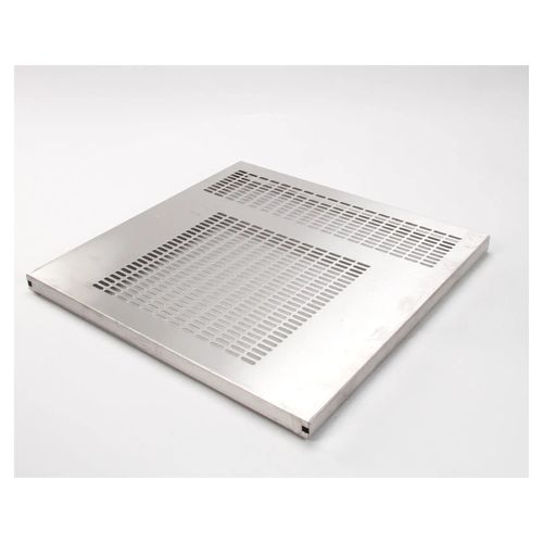 Main product image of Louver, 17.75W x 17.25H with Lance Hooks 20, RP-LVR0322
