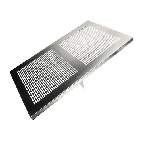 Main product image of Louver, 16" x 26.5" 9045K-7 & 50 AT07-0276A, RP-LVR045