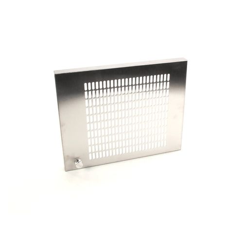 Main product image of Louvered Door, Bottom, Breading Station, CFA, RP-LVR0708