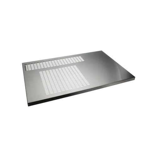 Main product image of Louver, 17.75 T 26.7 W Lance Hooks, RP-LVR0709