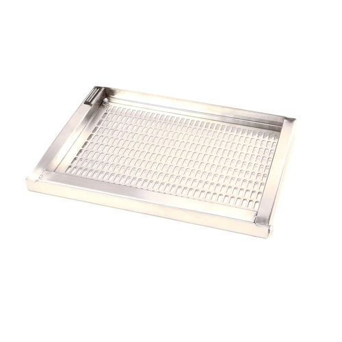 Main product image of Louver, Bottom RF CON1401 Chick Fila w/o, RP-LVR1504