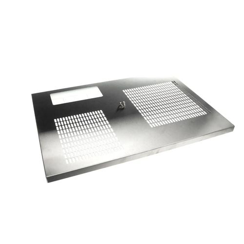 Main product image of Louver, 51368PR-PANERA with Sight Window, RP-LVR1507