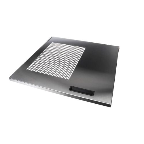 Main product image of Louver, Left Hinge DPM120L, RP-LVR1603