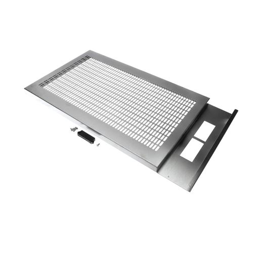 Main product image of Louver, Integrated Handle, RP-LVR2209