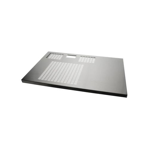 Main product image of Louver-Chef Stand, 84", Dig, RP-LVR2210