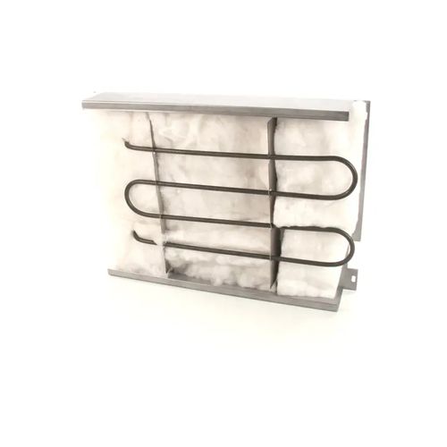 Main product image of Pan Assembly, 9560 w/ 208V Element, RP-PAN015