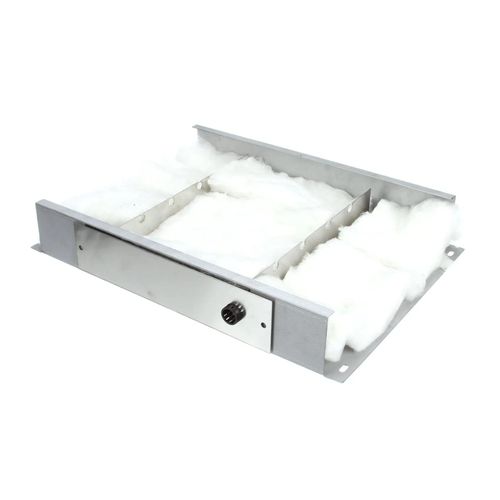 Main product image of Pan Assembly, 9560 w/o Element, RP-PAN017