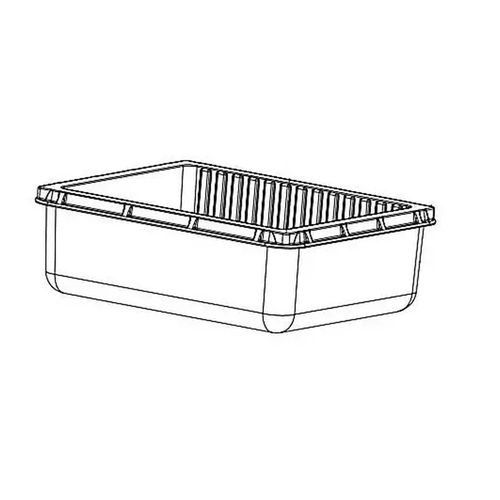 Main product image of Insulated Drawer Insert, FX, After Serial Number T55342, RP-PAN0705