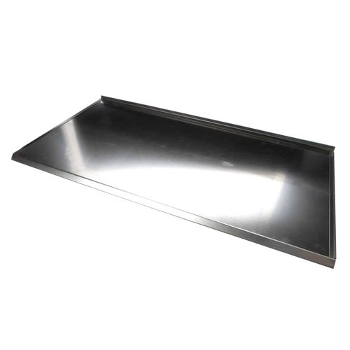 Main product image of Cover, Pan Rail Lid, CR9046M-CFA, RP-PCR1201