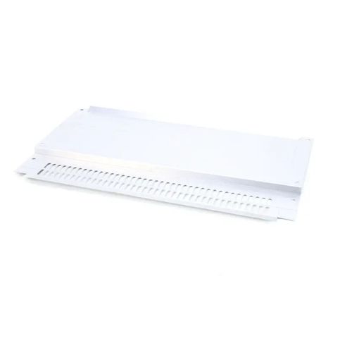 Main product image of 18" x 11" Shroud, Evaporator Coil Side, 8000N, RC20, RP-PNL107