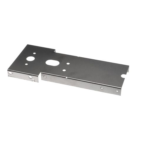 Main product image of Front Panel, Stainless Steel, Coil, RC200, RP-PNL109SS