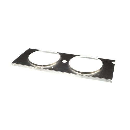 Main product image of Plate, Fan, RC300 Coil, RP-SHD0901